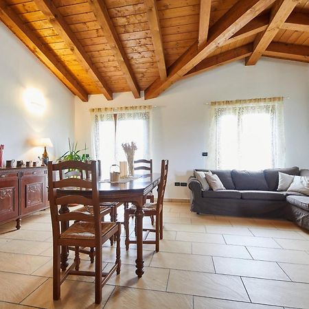 Agriturismo Nema Mossa Exteriör bild