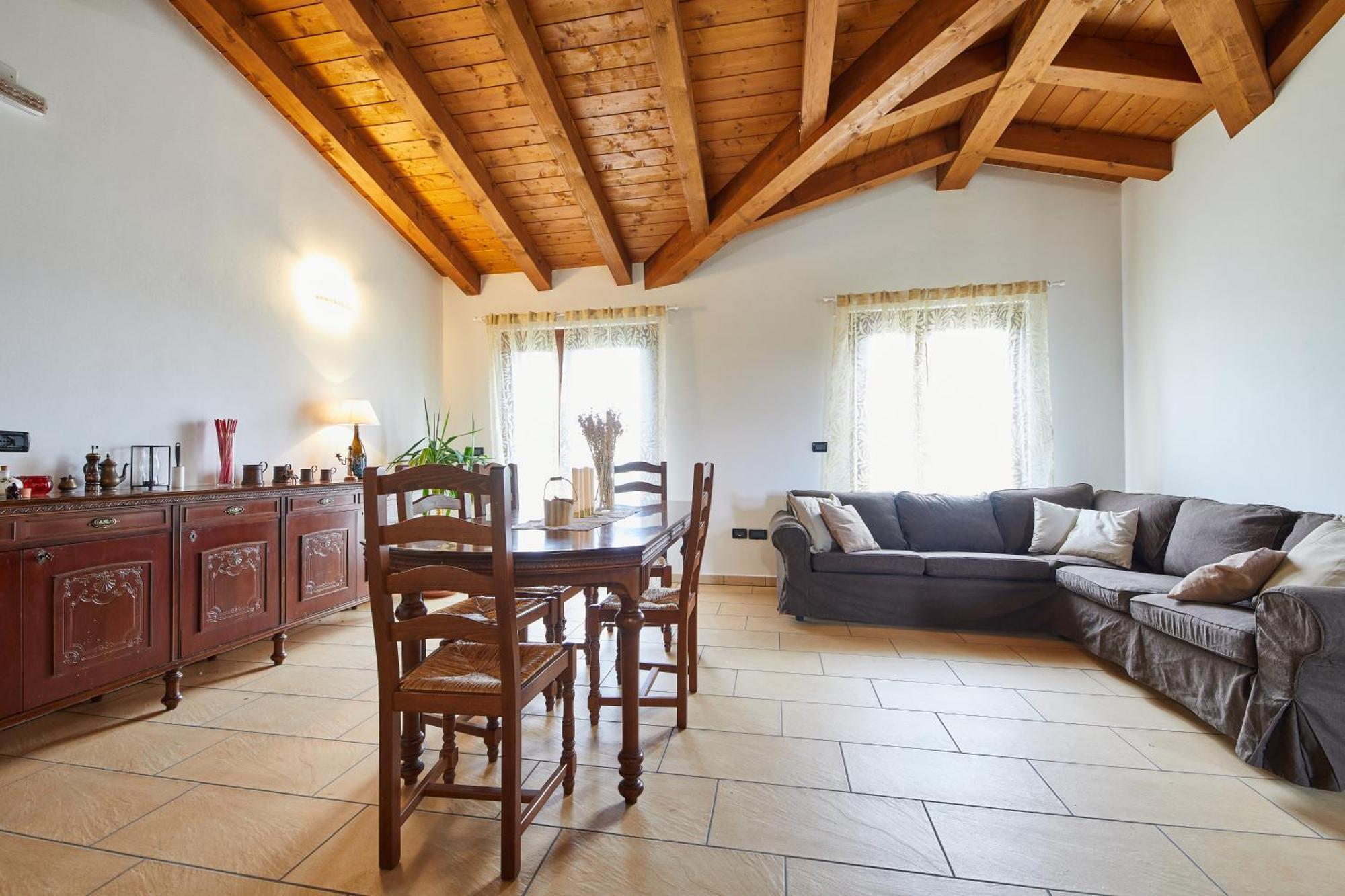 Agriturismo Nema Mossa Exteriör bild