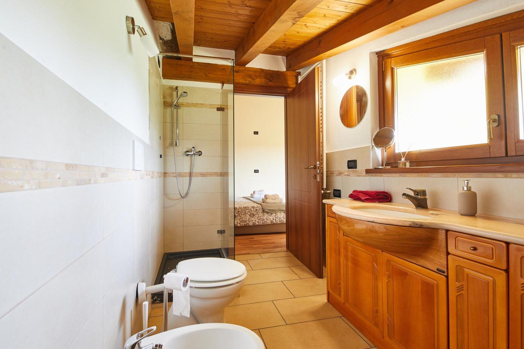 Agriturismo Nema Mossa Exteriör bild